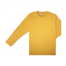 圓領長袖 YH933-S